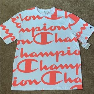 Champion Shirts - Champion t-shirt Champion Shirts - Champion t-shirt